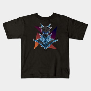 Dragon X Ranger Kids T-Shirt